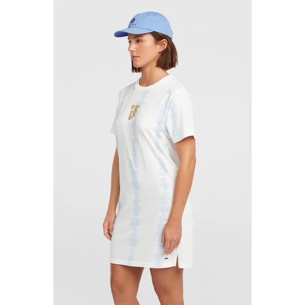 Robe T-shirt Women of the Wave | White TDTee