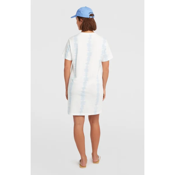 Robe T-shirt Women of the Wave | White TDTee