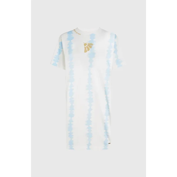 Robe T-shirt Women of the Wave | White TDTee