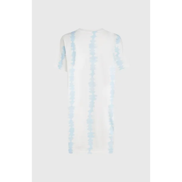 Robe T-shirt Women of the Wave | White TDTee