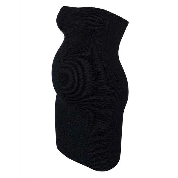 Robe tube de grossesse