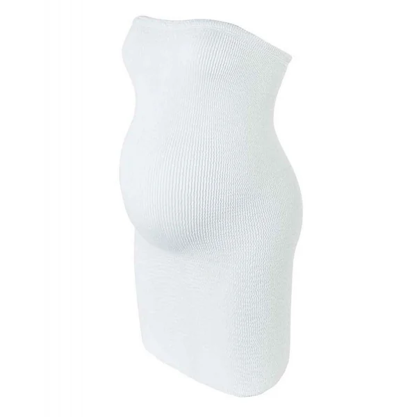 Robe tube de grossesse