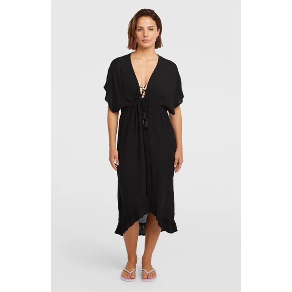 Robe Wilder Cover Up | Black Out