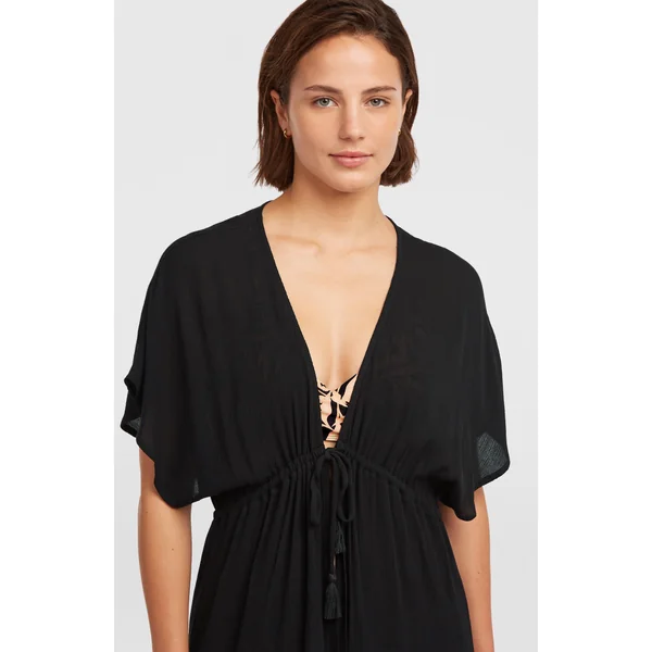 Robe Wilder Cover Up | Black Out