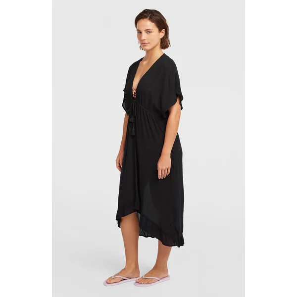 Robe Wilder Cover Up | Black Out