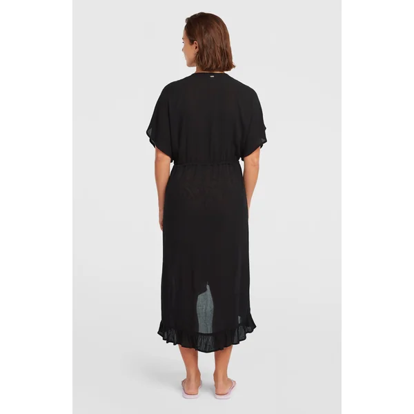 Robe Wilder Cover Up | Black Out