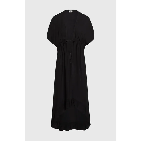 Robe Wilder Cover Up | Black Out
