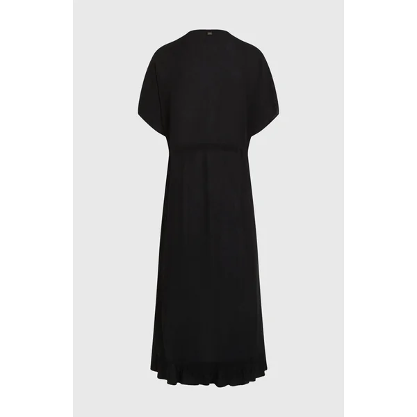 Robe Wilder Cover Up | Black Out