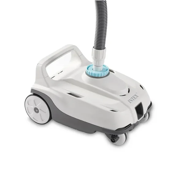 ROBOT ASPIRATEUR FOND INTEX ZX100 28006EX