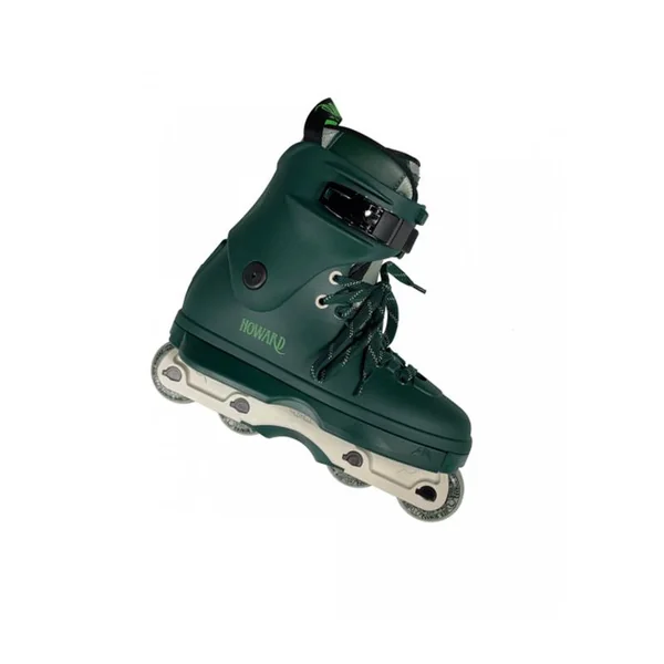 Roller agressif RAZOR SKATES Shift Jeph Howard 2