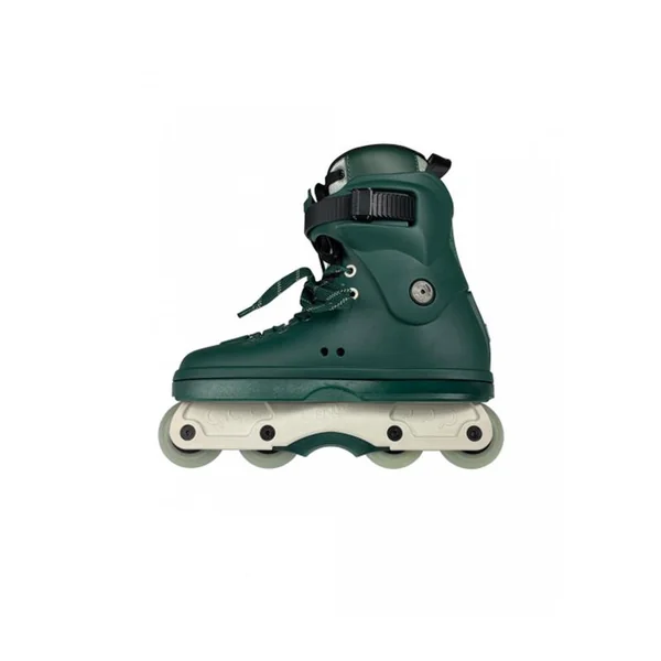 Roller agressif RAZOR SKATES Shift Jeph Howard 2