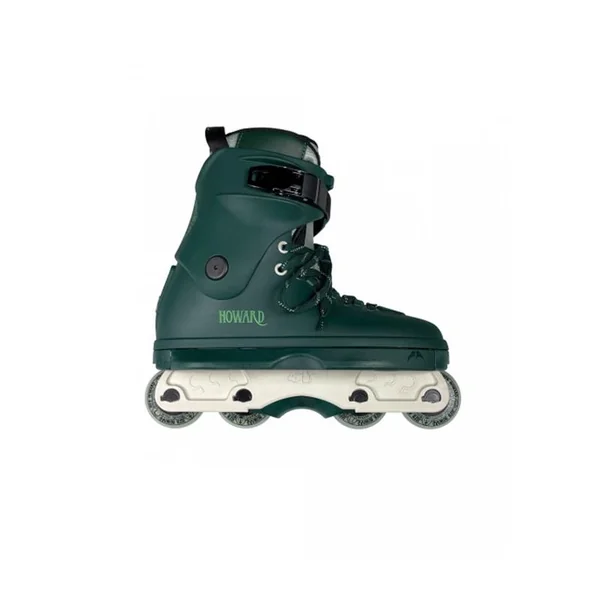 Roller agressif RAZOR SKATES Shift Jeph Howard 2