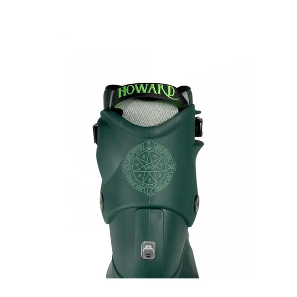 Roller agressif RAZOR SKATES Shift Jeph Howard 2