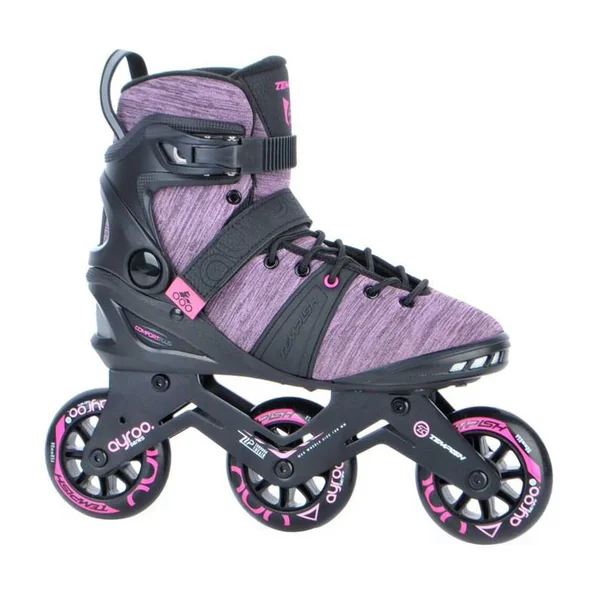 Roller en ligne TEMPISH Ayroo Femme Noir