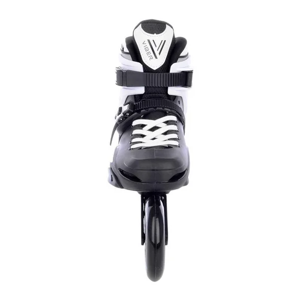 Roller en ligne TEMPISH Viber 110 freeskate Noir