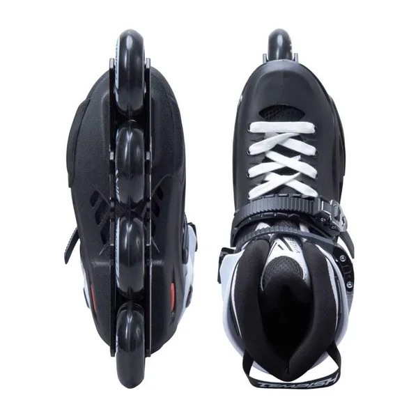 Roller en ligne TEMPISH Viber 80 freeskate Noir