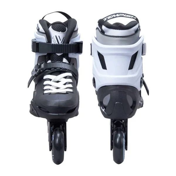 Roller en ligne TEMPISH Viber 80 freeskate Noir