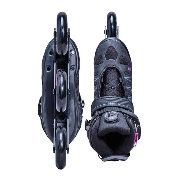 Roller en ligne TEMPISH Wenox Top 100 Femme Noir