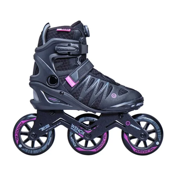 Roller en ligne TEMPISH Wenox Top 100 Femme Noir