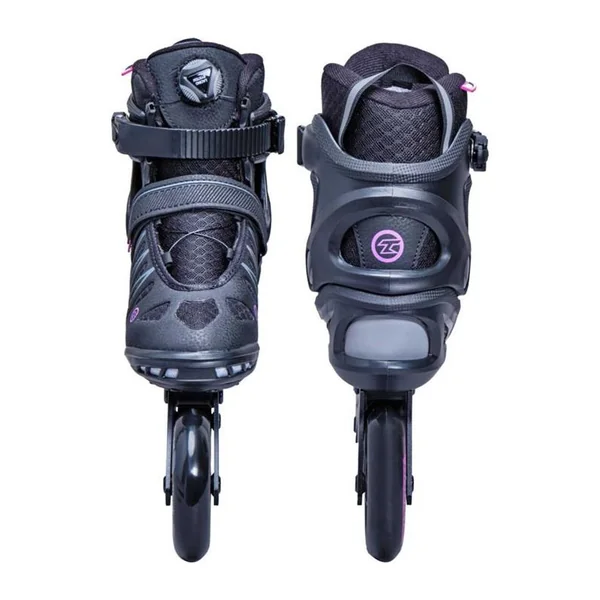 Roller en ligne TEMPISH Wenox Top 100 Femme Noir