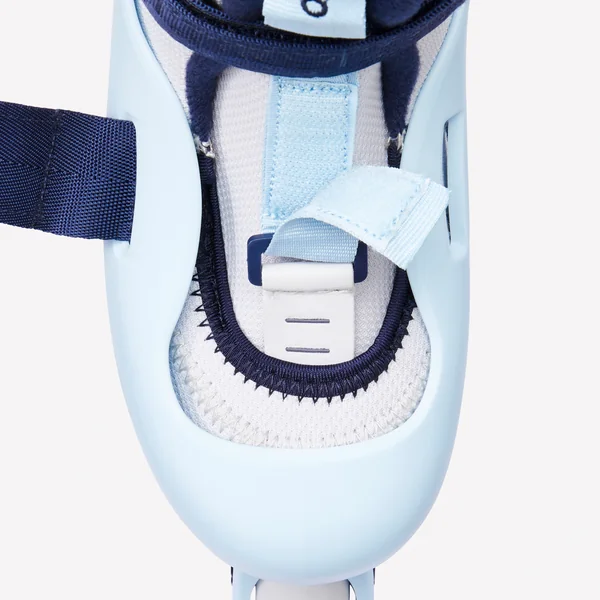 Roller enfant learn 100 bleu