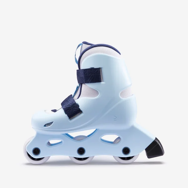 Roller enfant learn 100 bleu