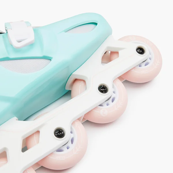 Roller enfant PLAY5 Menthe