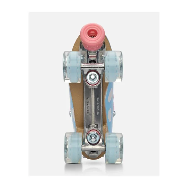 Roller Quad IMPALA Starbright 39