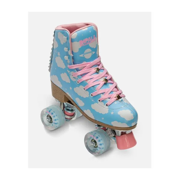 Roller Quad IMPALA Starbright 39