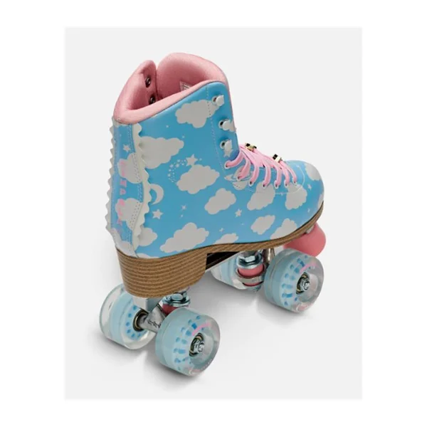 Roller Quad IMPALA Starbright