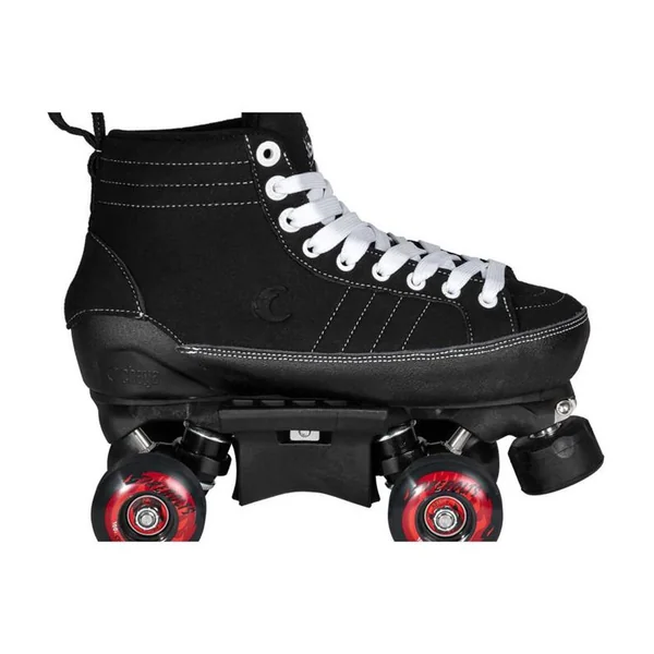 Roller Quad Park CHAYA Karma Pro Black
