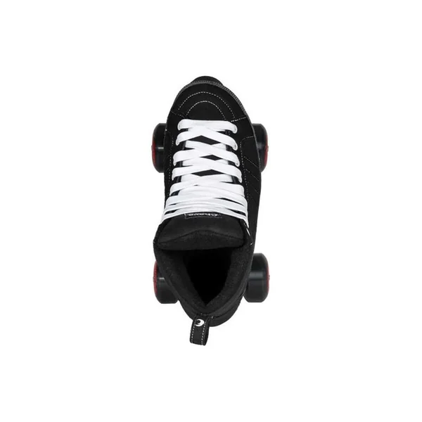 Roller Quad Park CHAYA Karma Pro Black