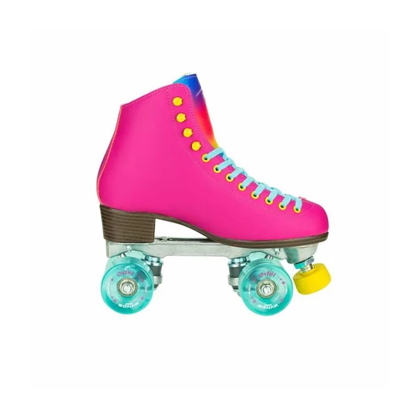 Roller Quad RIEDELL Orbit Orchid
