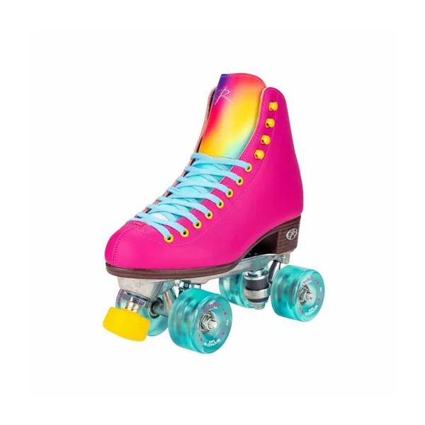 Roller Quad RIEDELL Orbit Orchid