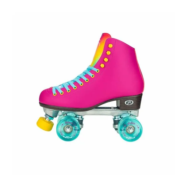 Roller Quad RIEDELL Orbit Orchid