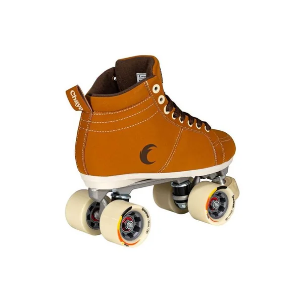 Roller Quad Vintage CHAYA Cappuccino