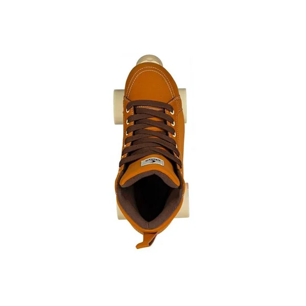 Roller Quad Vintage CHAYA Cappuccino