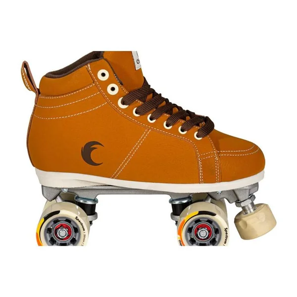 Roller Quad Vintage CHAYA Cappuccino