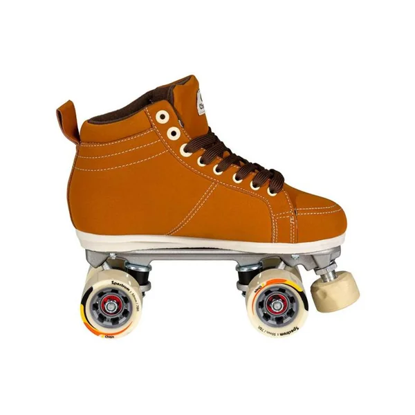 Roller Quad Vintage CHAYA Cappuccino