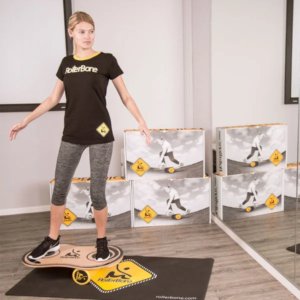 ROLLERBONE 1.0 CLASSIC SET CARPET
