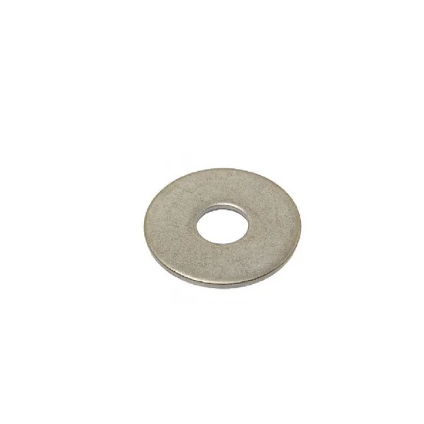 Rondelle extra large pour footstraps - Ryde