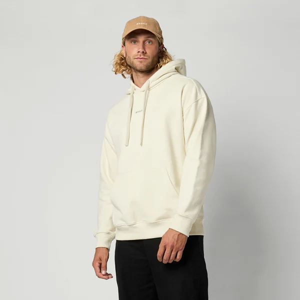 Rooted Hood Sweat Mystic
