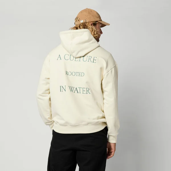Rooted Hood Sweat Mystic