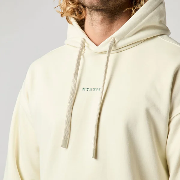 Rooted Hood Sweat Mystic