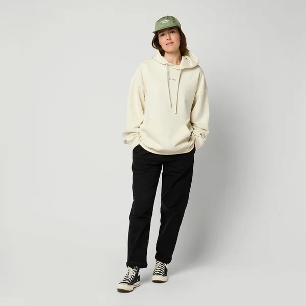 Rooted Hood Sweat Mystic