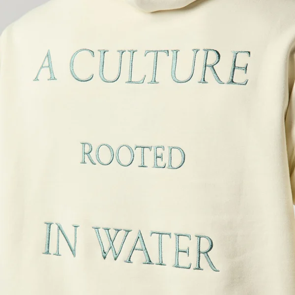 Rooted Hood Sweat Mystic
