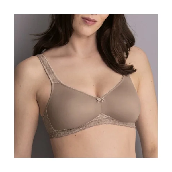 Rosa Faia Abby soutien-gorge sans armatures en dentelle