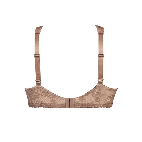 Rosa Faia Abby soutien-gorge sans armatures en dentelle