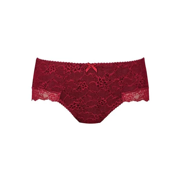 Rosa Faia Bobette bordeaux haut slip