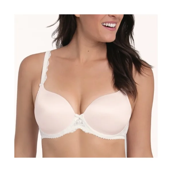 Rosa Faia Bobette cristal soutien-gorge rembourré